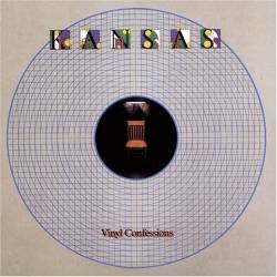 Kansas : Vinyl Confessions